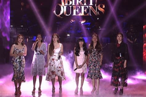WATCH: 'Voice Teens' finalists take 'ASAP' stage.